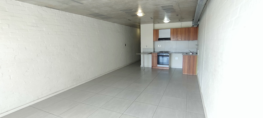 To Let 1 Bedroom Property for Rent in Woodstock Western Cape